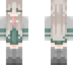 *~bnha oc~*