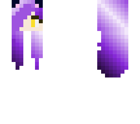 ~*+glowing purple+*~