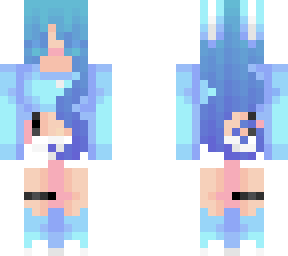 !! electric bunny !!