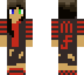 % cool red