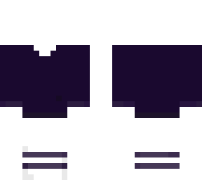 ~ my purple life ~ 4px ~ ob ~ lazy shading ~