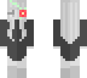 {in the shadows} updated rose