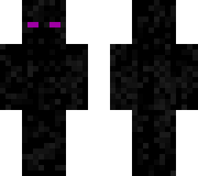~obsidian uknown enderman~