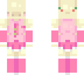 ~sakura piggy~