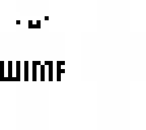 (wimp)
