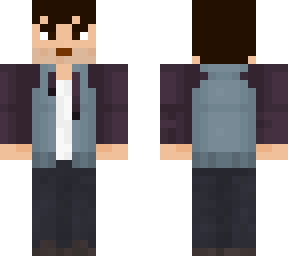 2 (normal attire)