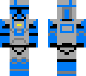 32 clone trooper