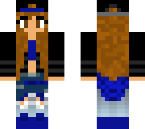 a skin i edited