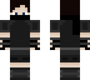 advanced player