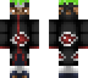 akatsuki dirt koen