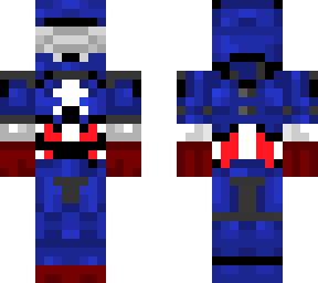 american masterchief