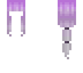 amethyst -hb- -birthstone series-