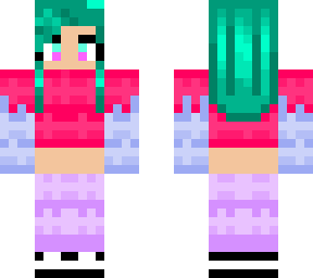 another skin