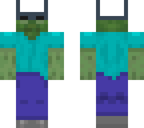archer zombie