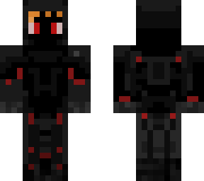 armored warrior