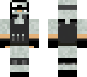 ash swat