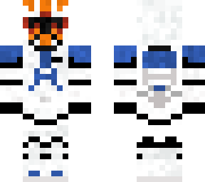 ashoka legion