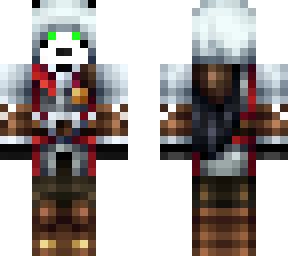 assasine panda