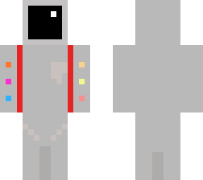 astronauta