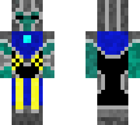 atlantean legionare
