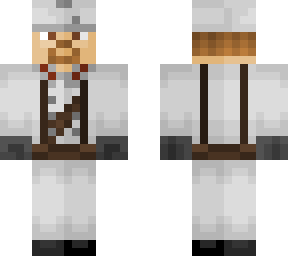 austro hungarian soldier (snow camouflage)