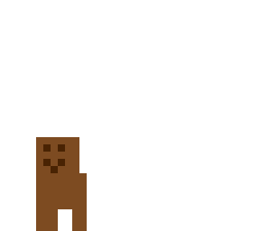 baby bear