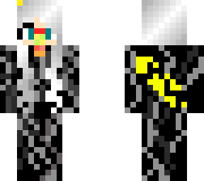 baby ennard gir