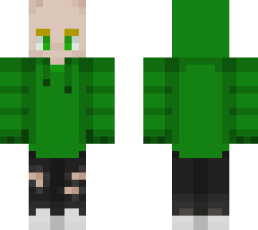 bald luckzo