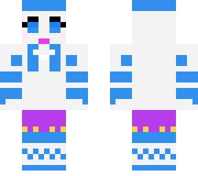 ballora by bb