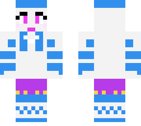 ballora by bb vz 2