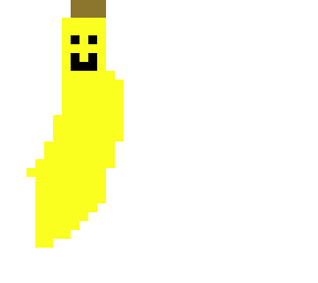 banana