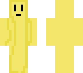 banana power!