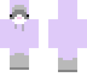 bandit in a sweater