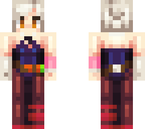 battle bunny riven