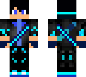 battle hoodie boy