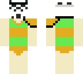 beach trooper commander