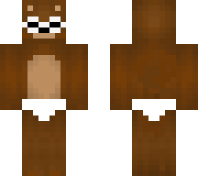 bear with da diaper