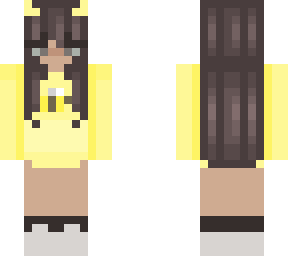 bee devil >:)