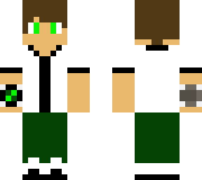 ben 10