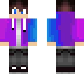 bi pride hoodie