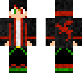 black dragon v2