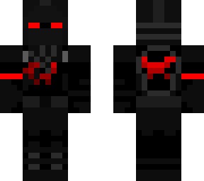 black knight