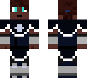 black water tribe