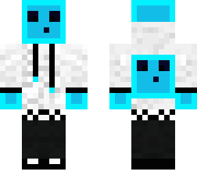 bleu slinme
