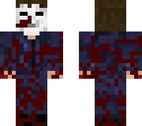 bloodymyers