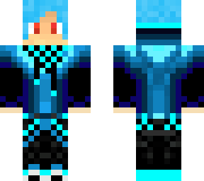 blue boy