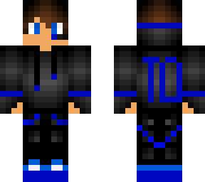 blue gammer