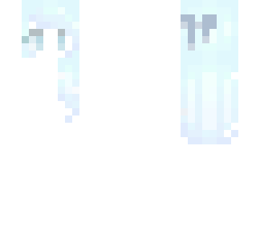 blue hair base
