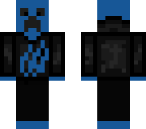 blue preston