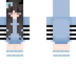 blueberry cake (edit